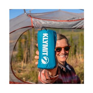 Static V Base materac, ocean depths