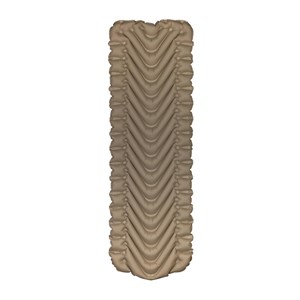 Static V materac dmuchany Recon