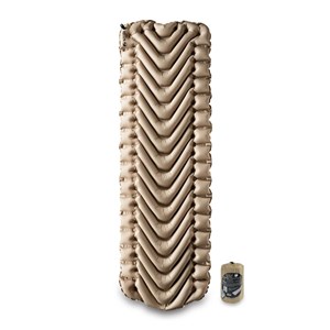 Static V materac dmuchany Recon