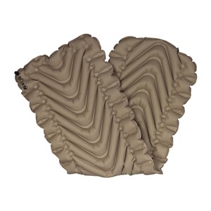 Static V materac dmuchany Recon