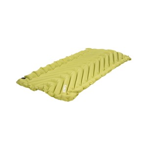 Static V Summit XL materac, electric green