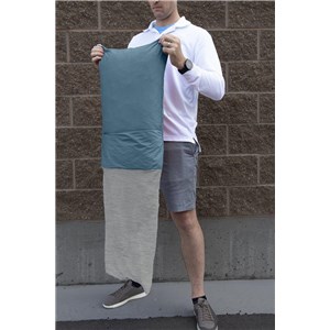 Drift Pillow Case poszewka na poduskę, queen blue