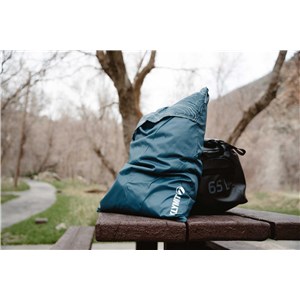 Drift Pillow Case poszewka na poduskę, queen blue