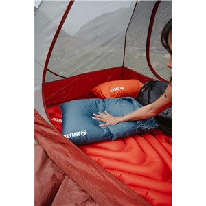 Drift Pillow Case poszewka na poduskę, queen blue