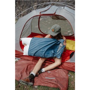 Drift Pillow Case poszewka na poduskę, queen blue