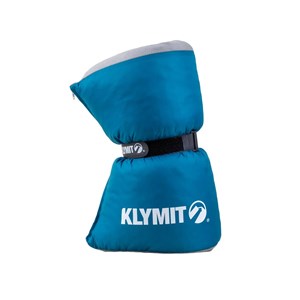 Drift Base Camp Pillow poduszka, ocean depths