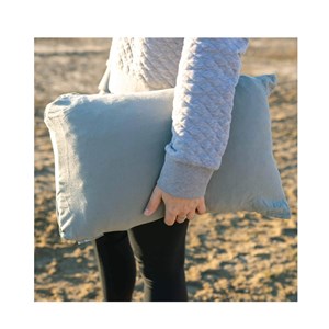 Drift Summit XL Camp Pillow poduszka, oil green