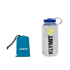 Pillow X Base poduszka, ocean depths