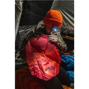 Pillow X poduszka Czerwona