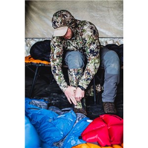 Pillow X poduszka Czerwona