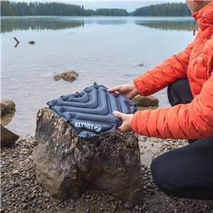 V Seat Cushion siedzisko Dark Slate