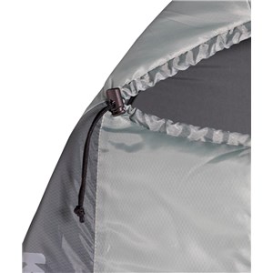 Wild Aspen 20 Large śpiwór chinois green