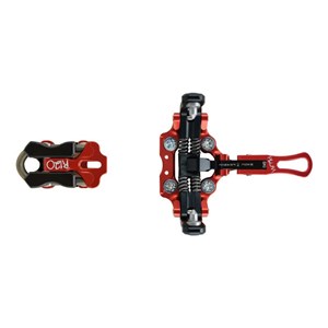 R120 wiązania skiturowe