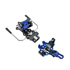 Pika wiązania skiturowe NEW