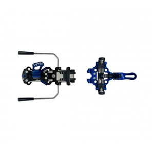 Pika wiązania skiturowe NEW