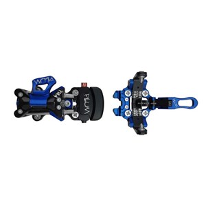 Pika skistoper wiązania skiturowe, rozmiar 100mm