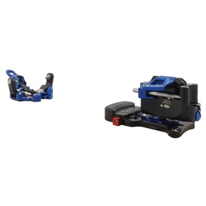 Pika skistoper wiązania skiturowe, rozmiar 100mm