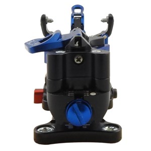 Pika skistoper wiązania skiturowe, rozmiar 100mm