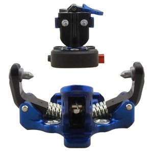 Pika skistoper wiązania skiturowe, rozmiar 100mm