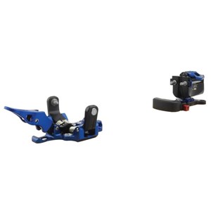 Pika wiązania skiturowe