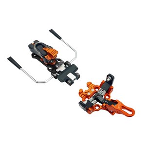 Oazo 8 wiązania skiturowe NEW