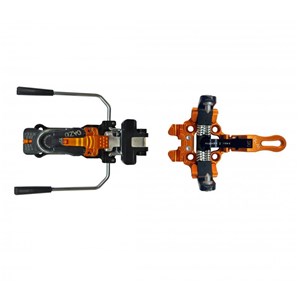 Oazo 8 wiązania skiturowe NEW