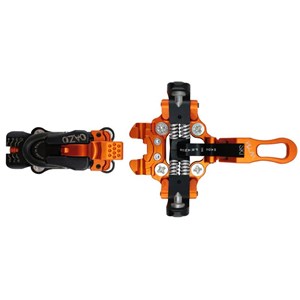 Oazo 8 wiązania skiturowe NEW