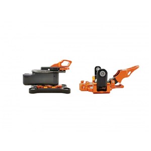 Oazo 8 wiązania skiturowe NEW