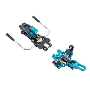 Oazo 6 wiązania skiturowe NEW