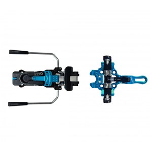 Oazo 6 wiązania skiturowe NEW