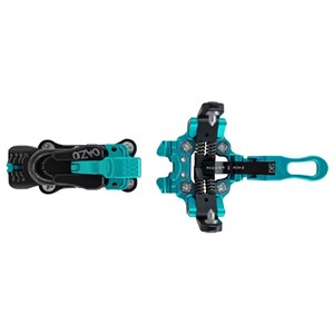 Oazo 6 wiązania skiturowe NEW