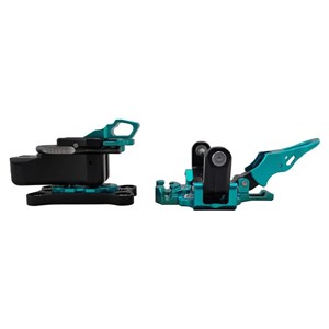 Oazo 6 wiązania skiturowe NEW