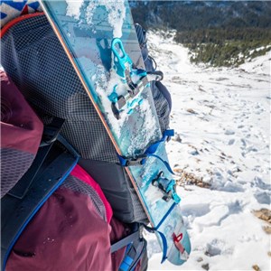 Oazo 6 wiązania skiturowe NEW