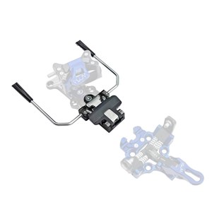 Skistoper Oazo Pika, rozmiar 100mm