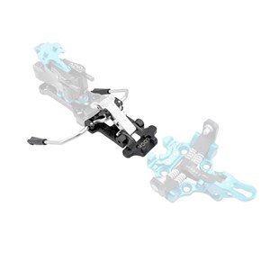 Skistoper Oazo Pika, rozmiar 90mm