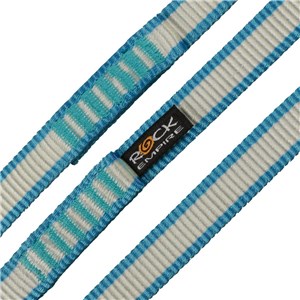 Pętla PAD 16mm dł. 31cm, kolor Aqua