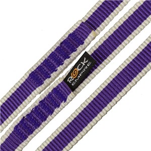 Pętla PAD 16mm dł. 80cm, kolor Fuchsia