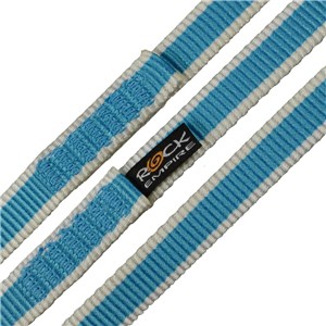 Pętla PAD 16mm dł. 120cm, kolor Aqua