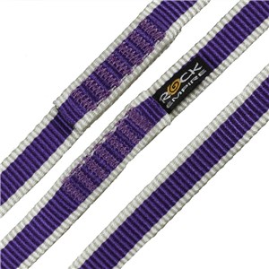 Pętla PAD 16mm dł. 150cm, kolor Fuchsia