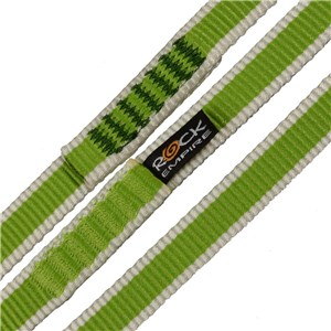 Pętla PAD 16mm dł. 180cm, kolor Lime