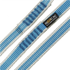 Pętla PAD 16mm dł. 240cm, kolor Aqua