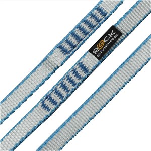 Pętla Dyneema 13mm dł. 60cm, kolor Aqua