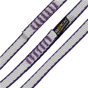 Pętla Dyneema 13mm dł. 80cm, kolor Fuchsia