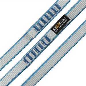 Pętla Dyneema 13mm dł. 120cm, kolor Aqua