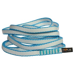 Pętla Dyneema 13mm dł. 120cm, kolor Aqua