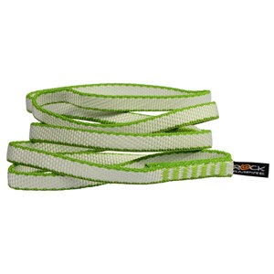 Pętla Dyneema 13mm dł. 180cm, kolor Lime