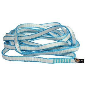 Pętla Dyneema 13mm dł. 240cm, kolor Aqua