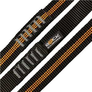 Pętla PAD 20mm dł. 31cm, kolor BLACK