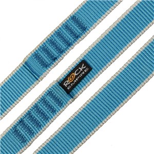 Pętla PAD 20mm dł. 240cm, kolor AQUA