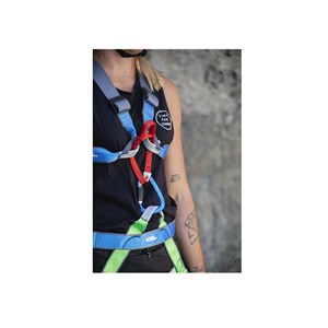 Ferrata Connect red 20cm